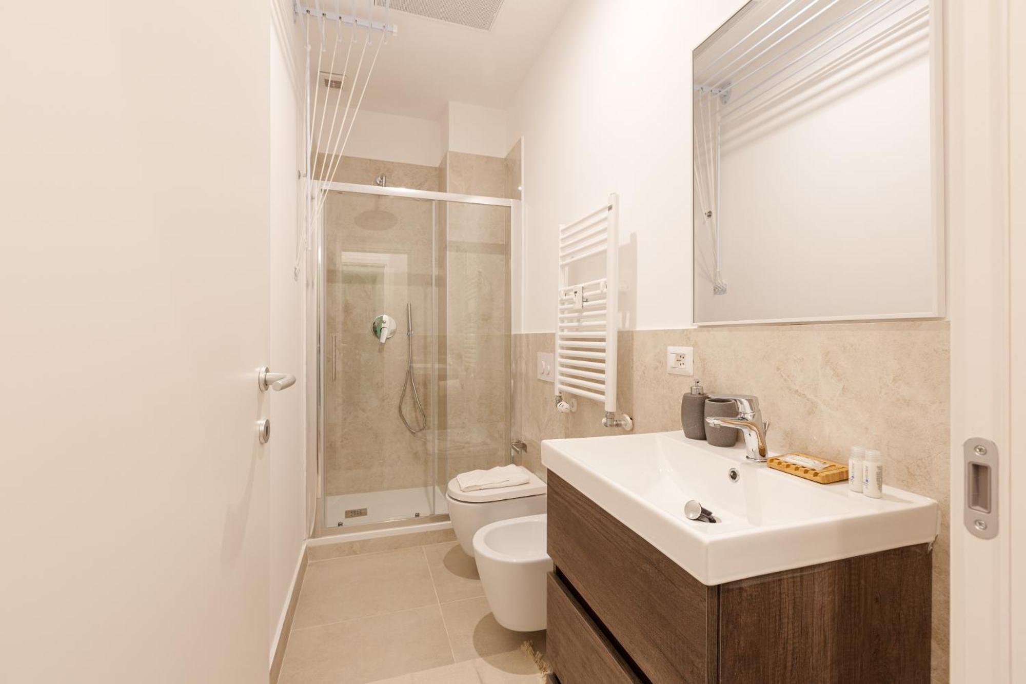 Insubria Park - Pastel Color Apartment! Milan Exterior photo